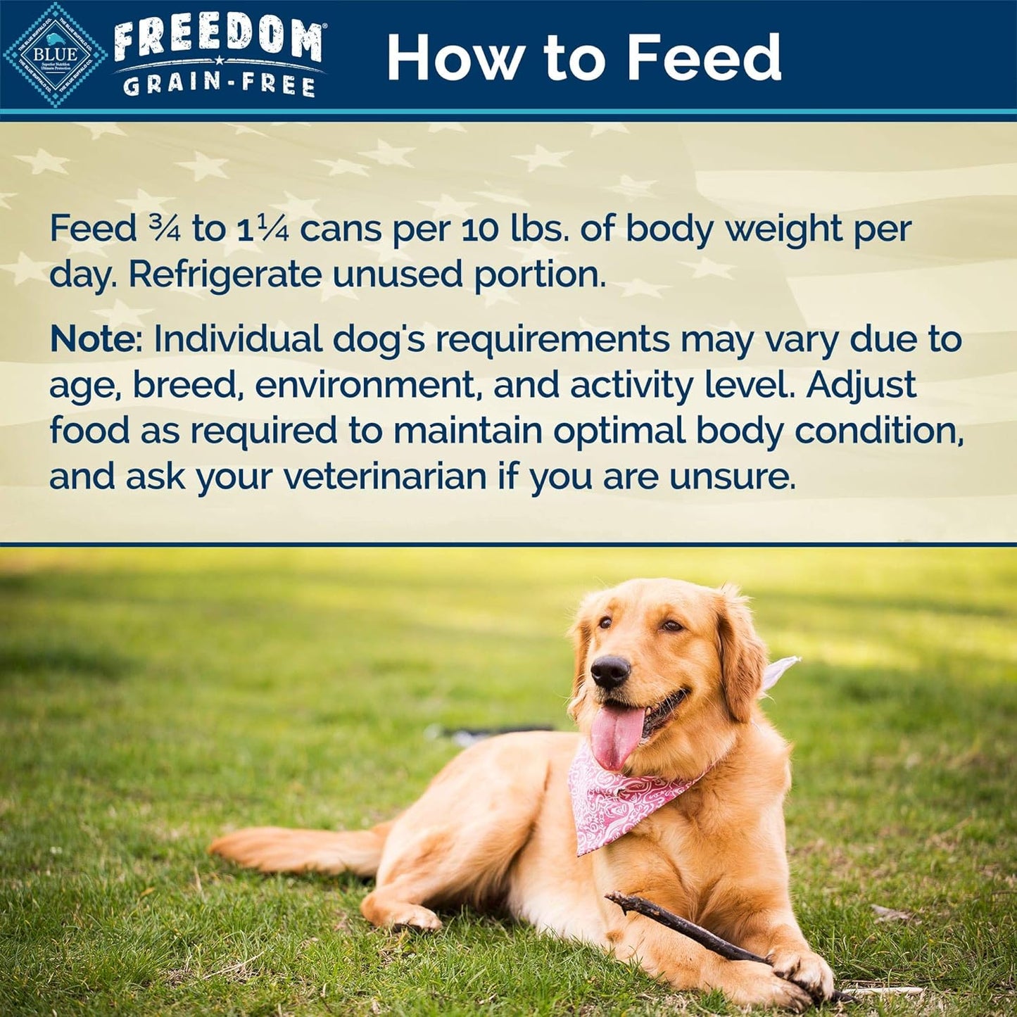 Freedom Grillers Grain Free Natural Adult Wet Dog Food, Hearty Chicken 12.5Oz Cans (Pack of 12)