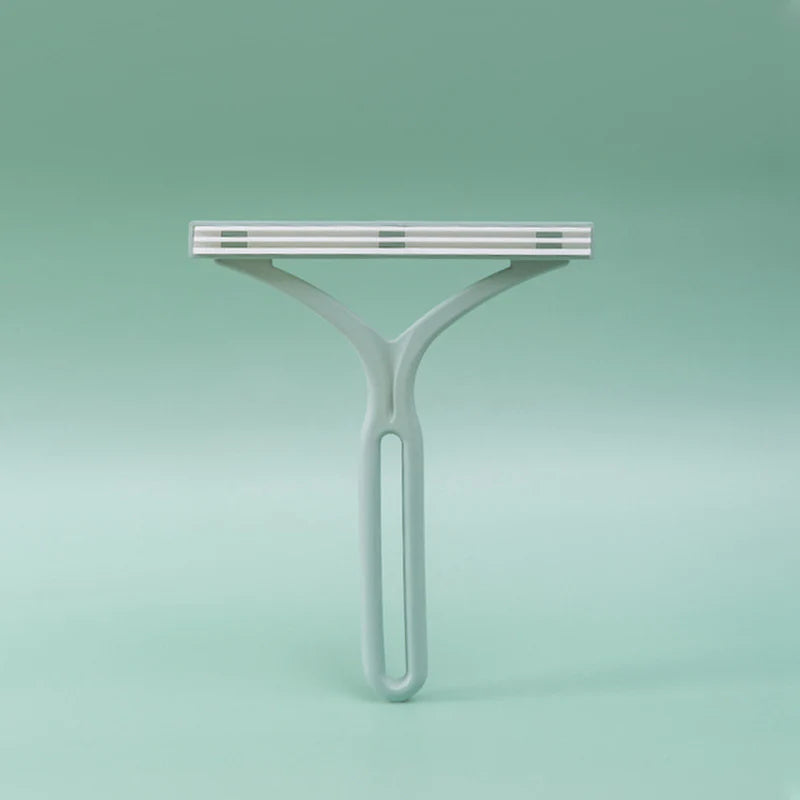 New Portable Pet Hair Remover Brush Manual Lint Roller