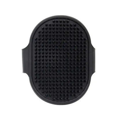 Soft Rubber Dog Cat Brush Pet Bath Silicone Comb Massage Comb Hair Remover Pet Supplies Dog Grooming Wash Cleaning Equipment